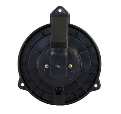 Rareelectrical - New Blower Assembly Compatible With 2002 2005 2006 2007 2008 Dodge Ram 4000 Pm9198 75743 - Image 3