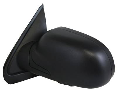 Rareelectrical - New Lh Door Mirror Compatible With Buick 04-07 Rainier Chevy 02-09 Trailblazer Power W/ Heat - Image 4
