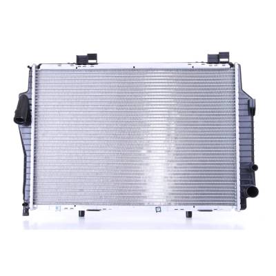 Rareelectrical - New Radiator Compatible With Mercedes-Benz C43 Amg By Part Numbers 62616 K5098296aa 202 500 75 03 - Image 1