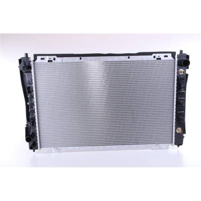 Rareelectrical - New Radiator Compatible With Mazda Tribute Dx By Part Numbers 62003 Yl8h8005lb Yl8h8005la Yl8h 8005 - Image 2
