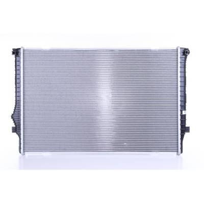 Rareelectrical - New Radiator Compatible With Volkswagen Golf R By Part Numbers 65302 5Q0121251ep 5Q0121251gn - Image 1