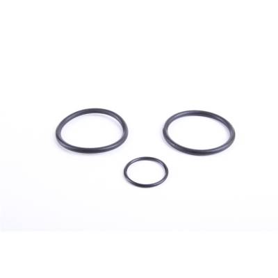Rareelectrical - New Radiator Compatible With Mercedes-Benz Slk250 By Part Numbers 67161 2045004303 A2045000203 - Image 4