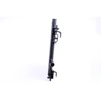 Rareelectrical - New Radiator Compatible With Smart Fortwo Passion By Part Numbers 637659 A4535000103 4535000103 - Image 3