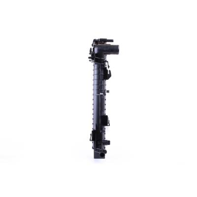 Rareelectrical - New Radiator Compatible With Dodge Sprinter 3500 By Part Numbers 67157A 906 500 04 02 K68013630ab - Image 3