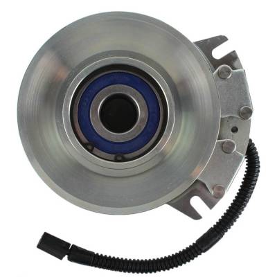 Rareelectrical - New Pto Clutch Fits Encore Lawn Mowers Mid Cut 52" 22Hp Kawasaki 523370 33-127 - Image 1