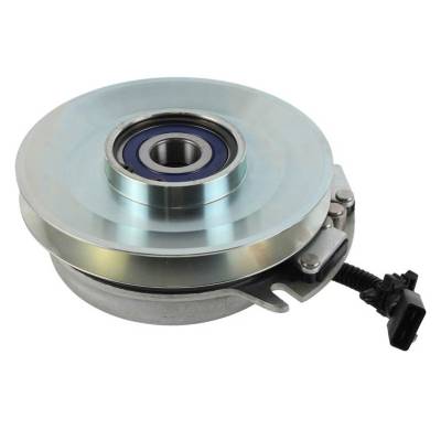 Rareelectrical - New Pto Clutch Fits Toro Z Master Turbo G3 48" 52" Lawn Mowers 1161947 5218248 - Image 1
