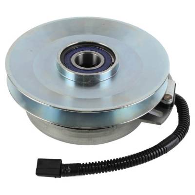 Rareelectrical - New Pto Clutch Fits Encore World Lawn Applications By Part Number 5219141 706290 - Image 1