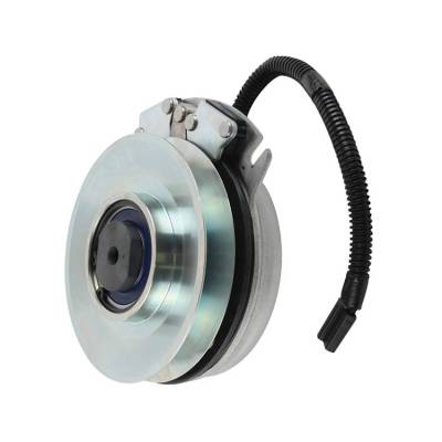 Rareelectrical - New Pto Clutch Fits Bad Boy Mowers Czt Commercial Series Zt Series 5218220 - Image 2