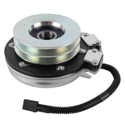Rareelectrical - New Pto Clutch Fits Ferris Is4000z Series Mower 5101790 5600213 5218-238 5218238 - Image 1