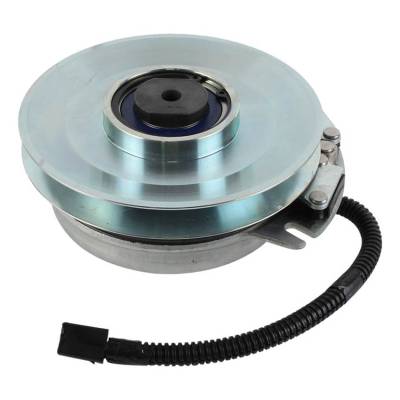Rareelectrical - New Pto Clutch Fits Cub Cadet Mower Tank Lz48 Lz54 Lz60 Sz48 717-04967 917-04967 - Image 2