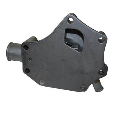 New Water Pump Compatible With By Part Numbers 1701050 N701050 Gwt05a T7 D10 1610039115