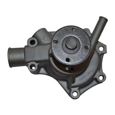Rareelectrical - New Water Pump Compatible With By Part Numbers 1701050 N701050 Gwt05a T7 D10 1610039115 - Image 2