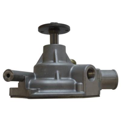 Rareelectrical - New Water Pump Compatible With By Part Numbers 1701050 N701050 Gwt05a T7 D10 1610039115 - Image 3