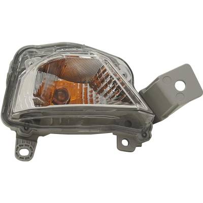 RAREELECTRICAL - New Right Turn Signal Light Assembly Compatible With Nissan Altima 2019 2020 2021 By Part Numbers - Image 2