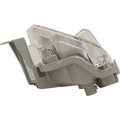 RAREELECTRICAL - New Right Turn Signal Light Assembly Compatible With Nissan Altima 2019 2020 2021 By Part Numbers - Image 4