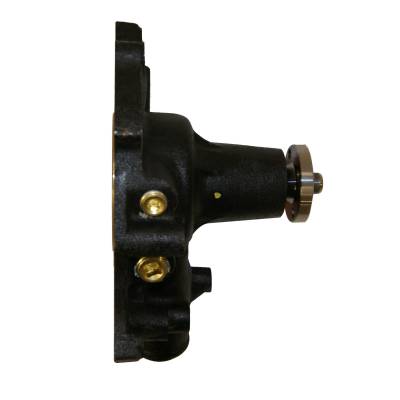 Rareelectrical - New Water Pump Compatible With By Part Numbers 1255074 43083 - Image 3
