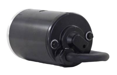 Rareelectrical - New Tilt & Trim Motor Compatible With For Volvo Penta Electrolux Ks3448/300 850046-4 853520 18-6791 - Image 3
