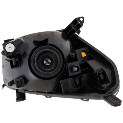 Rareelectrical - New Left Headlights Compatible With Toyota Rav4 2.0L 2001 2002 2003 By Part Numbers To2502149 - Image 1
