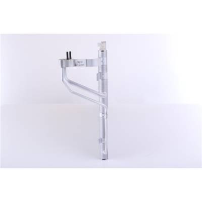 Rareelectrical - New Ac Condenser Compatible With Hyundai Sonata Plug-In Hybrid Limited By Part Numbers 941125 - Image 1