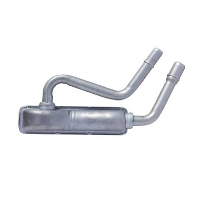 Rareelectrical - New Hvac Heater Core Compatible With Chevrolet Gmc 2003-2012 By Part Numbers 99353 399975 99069 - Image 2