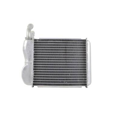 Rareelectrical - New Hvac Heater Core Compatible With Chevrolet Gmc 2003-2012 By Part Numbers 99353 399975 99069 - Image 3