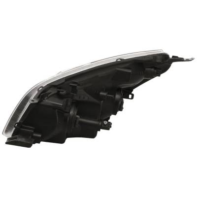 Rareelectrical - New Right Headlights Compatible With Pontiac Vibe 1.8L 2.4L 2009 2010 By Part Numbers Gm2503327 - Image 4