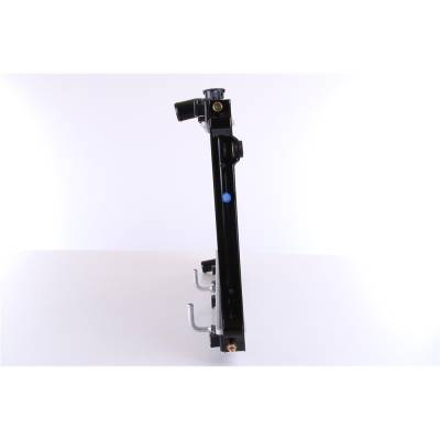 Rareelectrical - New Radiator Compatible With Mazda Miata Se By Part Numbers 62447 Bpe915201 B64j15200b B64j15201 - Image 1
