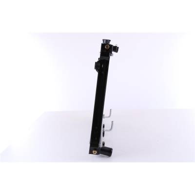 Rareelectrical - New Radiator Compatible With Mazda Miata Se By Part Numbers 62447 Bpe915201 B64j15200b B64j15201 - Image 3