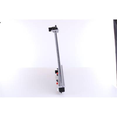 Rareelectrical - New Radiator Compatible With Mitsubishi Lancer Se By Part Numbers 62894 Mr571798 Mr968858 Mr968856 - Image 1