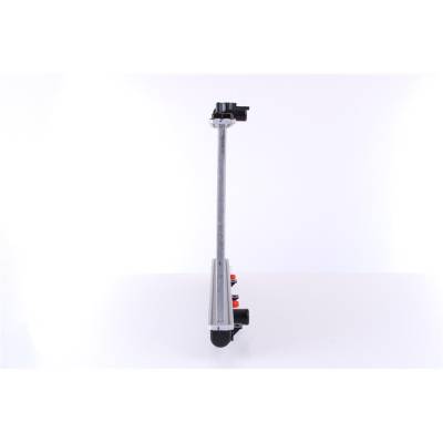 Rareelectrical - New Radiator Compatible With Mitsubishi Lancer Se By Part Numbers 62894 Mr571798 Mr968858 Mr968856 - Image 3