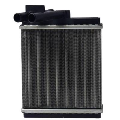 Rareelectrical - New Hvac Heater Core Compatible With Part Numbers 94773 398289 98773 - Image 2