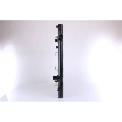 Rareelectrical - New Radiator Compatible With Lexus Gx460 Premium By Part Numbers 646818 1640058700 1640038250 - Image 1