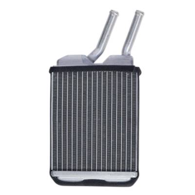 Rareelectrical - New Hvac Heater Core Compatible With Cougar Mustang 1967-1977 By Part Numbers 94574 399032 98574 - Image 3