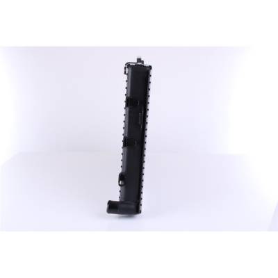 Rareelectrical - New Radiator Compatible With Mercedes-Benz 190D By Part Numbers 62671A A2015000803 A2015001903 - Image 1