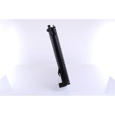 Rareelectrical - New Radiator Compatible With Mercedes-Benz C280 By Part Numbers 62749A 202 500 32 03 A2025003203 202 - Image 1