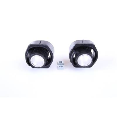 Rareelectrical - New Radiator Compatible With Volvo S80 T6 By Part Numbers 65553A 36002407 31319062 31319056 860 2414 - Image 4