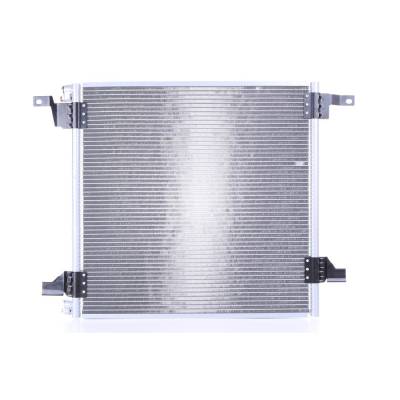 Rareelectrical - New Ac Condenser Compatible With Mercedes-Benz Ml320 By Part Numbers 94568 A1638300170 1638300170 - Image 2