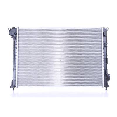 Rareelectrical - New Radiator Compatible With Mini Cooper S By Part Numbers 69701A 7570489 17101475554 1475554 - Image 1
