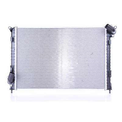 Rareelectrical - New Radiator Compatible With Mini Cooper S By Part Numbers 69701A 7570489 17101475554 1475554 - Image 2