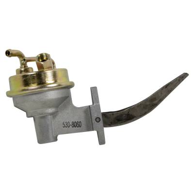 Rareelectrical - New Fuel Pump Compatible With Cadillac Pontiac Buick Safari 1972-1979 By Parts M23012 M23112 40736 - Image 1