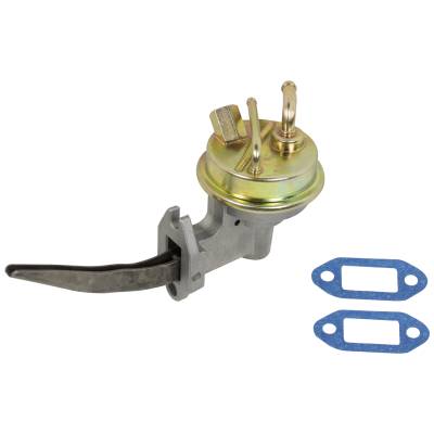 Rareelectrical - New Fuel Pump Compatible With Cadillac Pontiac Buick Safari 1972-1979 By Parts M23012 M23112 40736 - Image 2