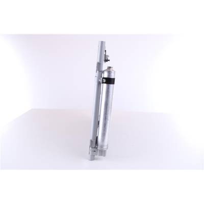 Rareelectrical - New Ac Condenser Compatible With Suzuki Xl-7 Touring By Part Numbers 940505 9531054J00 - Image 3
