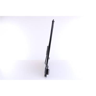 Rareelectrical - New Ac Condenser Compatible With Nissan Xterra Pro-4X By Part Numbers 940643 92100Zp50a 92100Zs20a - Image 1