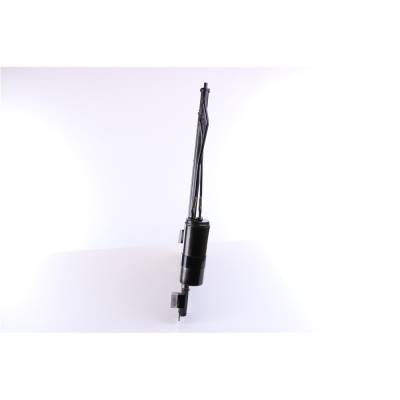 Rareelectrical - New Ac Condenser Compatible With Nissan Xterra Pro-4X By Part Numbers 940643 92100Zp50a 92100Zs20a - Image 3