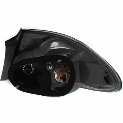 Rareelectrical - New Right Tail Light Compatible With Mazda 6 2006 2007 2008 By Part Numbers Ma2805102 Gp7a-51-150 - Image 1