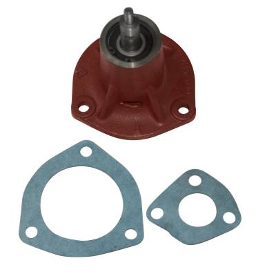 Rareelectrical - New Water Pump Compatible With By Part Numbers 512182 Aw3718 Awp9007 96113 Aw3718 Fp2444 1962070 - Image 2