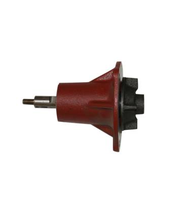Rareelectrical - New Water Pump Compatible With By Part Numbers 512182 Aw3718 Awp9007 96113 Aw3718 Fp2444 1962070 - Image 3