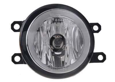 VALEO - New OEM Valeo Left Fog Light Compatible With Toyota Highlander Rav4 Camry 88969 812200D042 Sc2592100 - Image 2