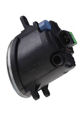 VALEO - New OEM Valeo Left Fog Light Compatible With Toyota Highlander Rav4 Camry 88969 812200D042 Sc2592100 - Image 5
