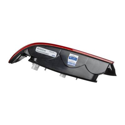 Rareelectrical - New Left Tail Light Compatible With Bmw 5-Series 2001 2002 2003 By Part Numbers Bm2818102 63 21 6 - Image 3